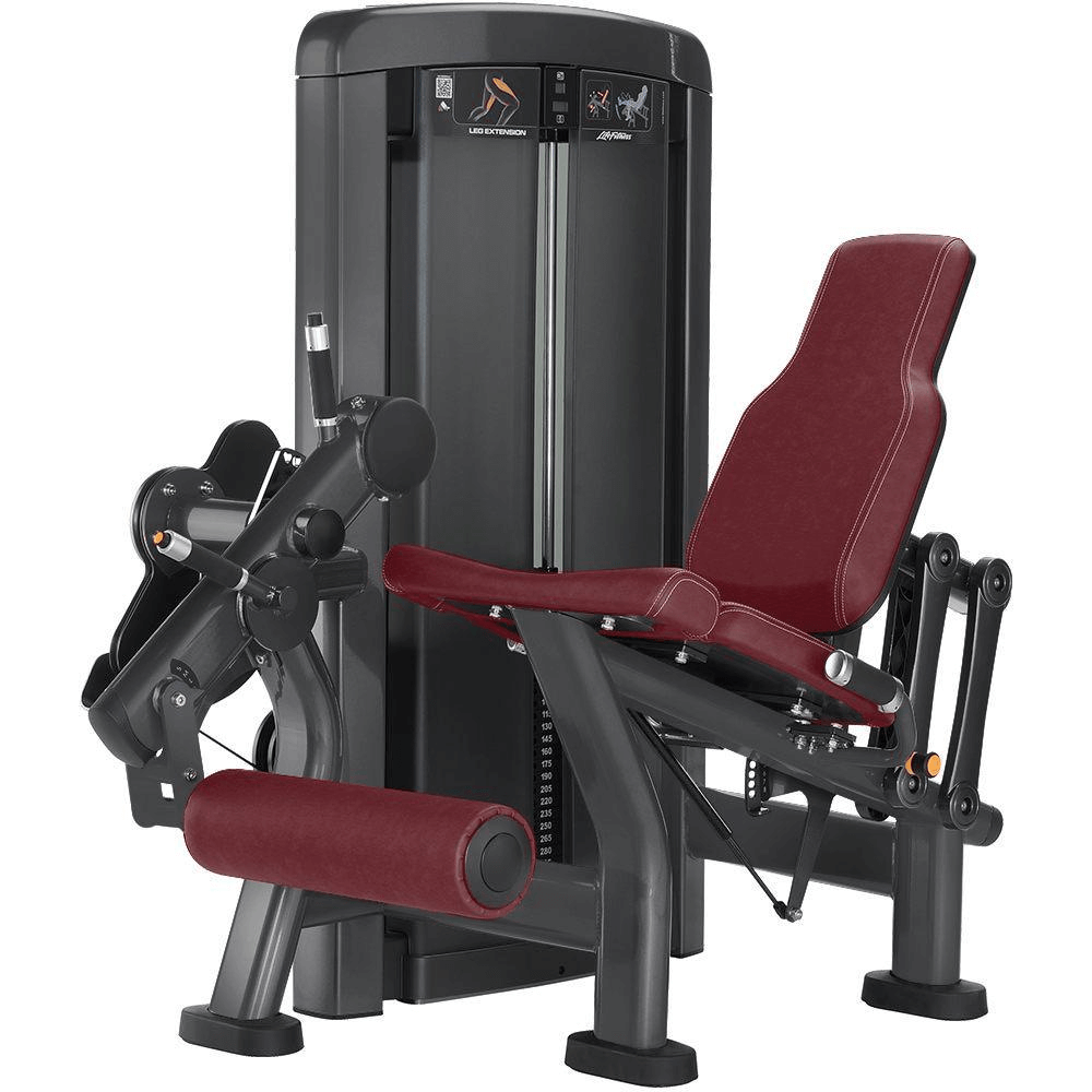 LC916 Seated Leg Extension