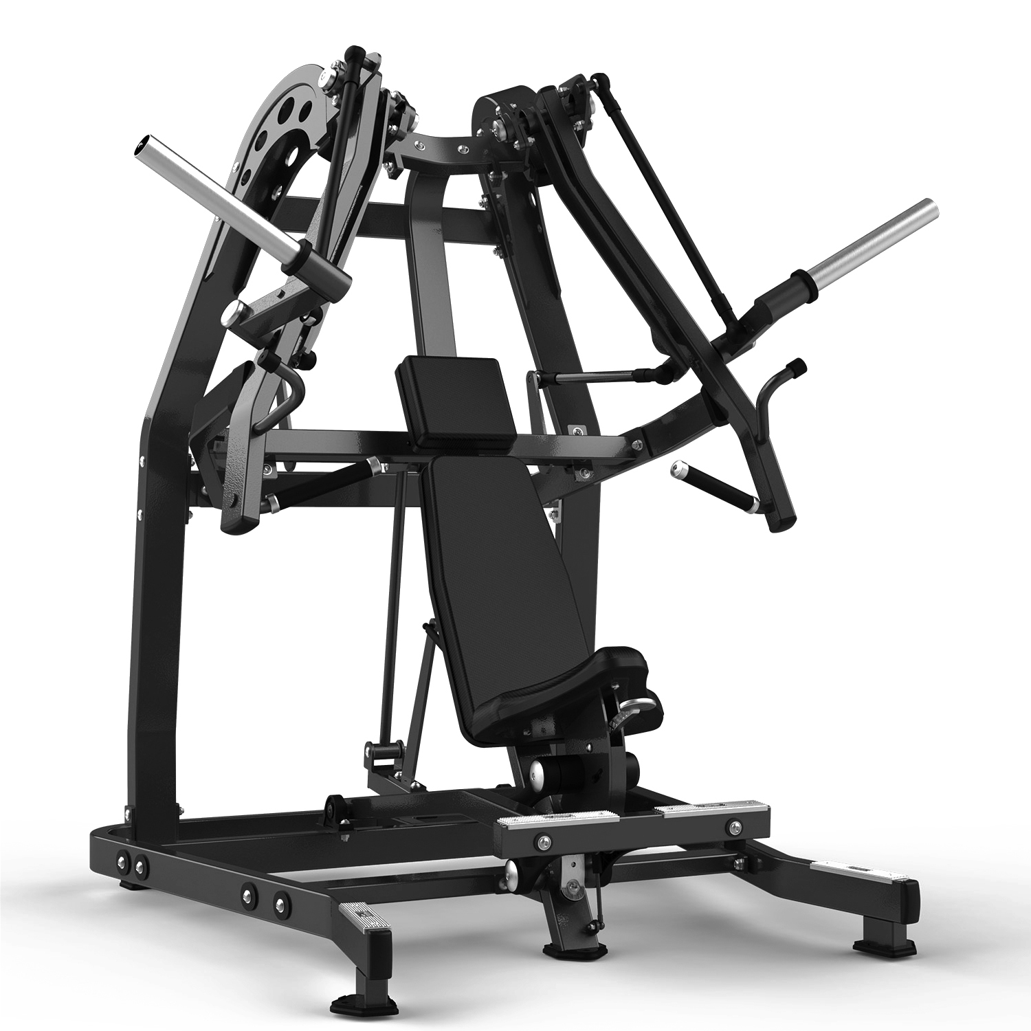 LD-1001 Chest Press