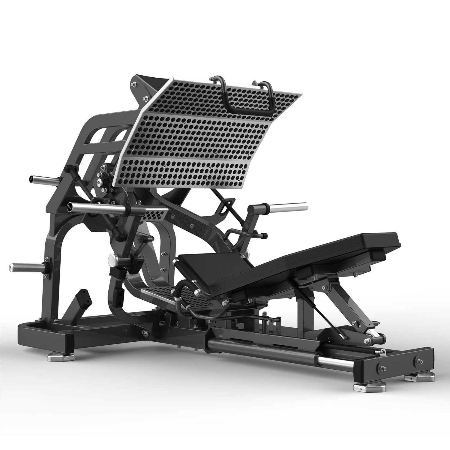 LD-2010 Leg Press