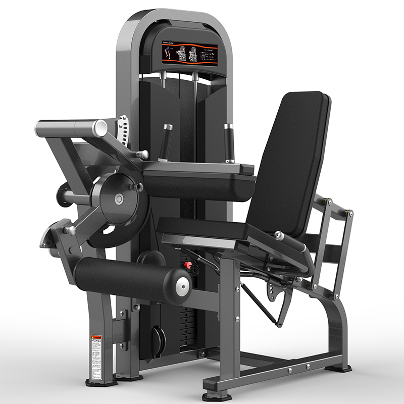 M2-1023 Seated Leg Curl