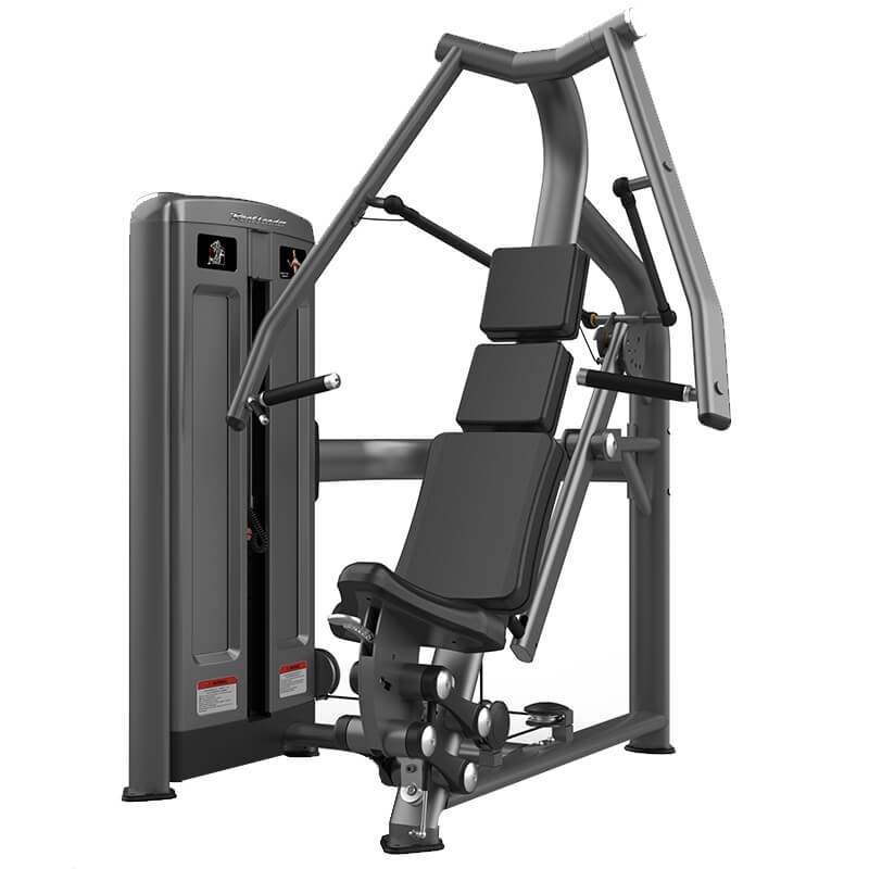 M7Pro-1001 Seated Chest Press